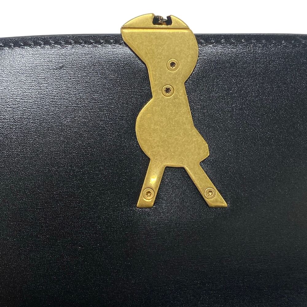 Saint Laurent PARIS Solferino Small Shoulder Bag 634306 - Picture 15 of 15